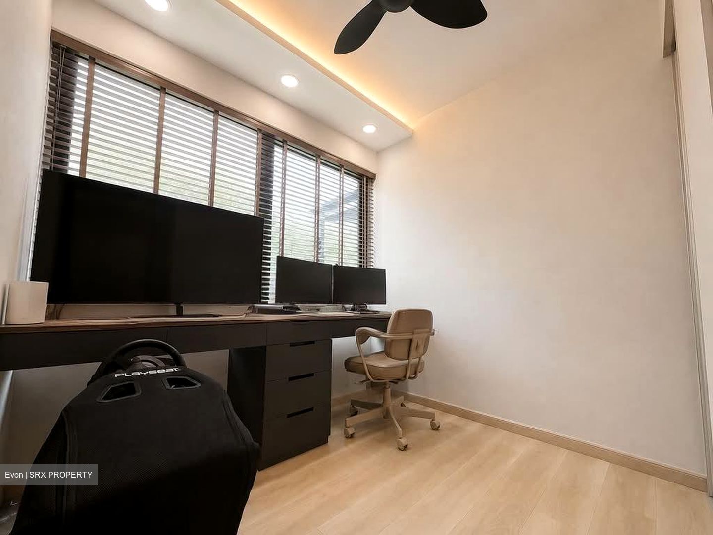 High Park Residences (D28), Apartment #592114061